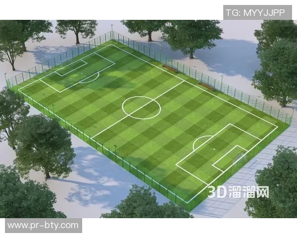 打造真实感十足的3D足球场模型设计与制作全攻略